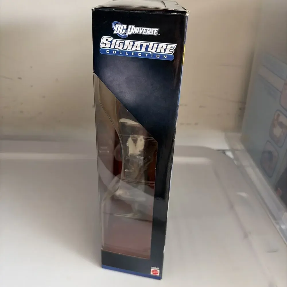DC Universe Classics Signature Collection Lead Action Figure Metal Men NEW